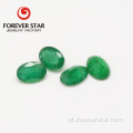 Emerald pedra pedras preciosas de pedra esmeralda preço por quilate